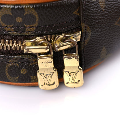 Louis Vuitton Monogram Pochette Gange 20 of 20