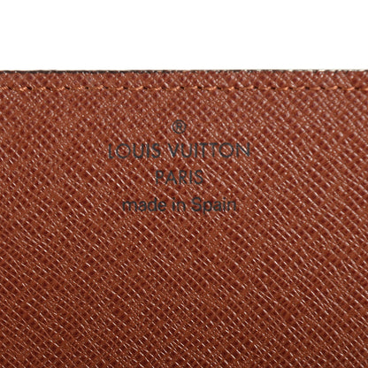 Louis Vuitton Monogram Business Card Holder 6 of 7
