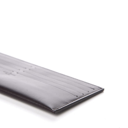 Louis Vuitton Calfskin Felicie Card Holder Insert Amarante 6 of 6