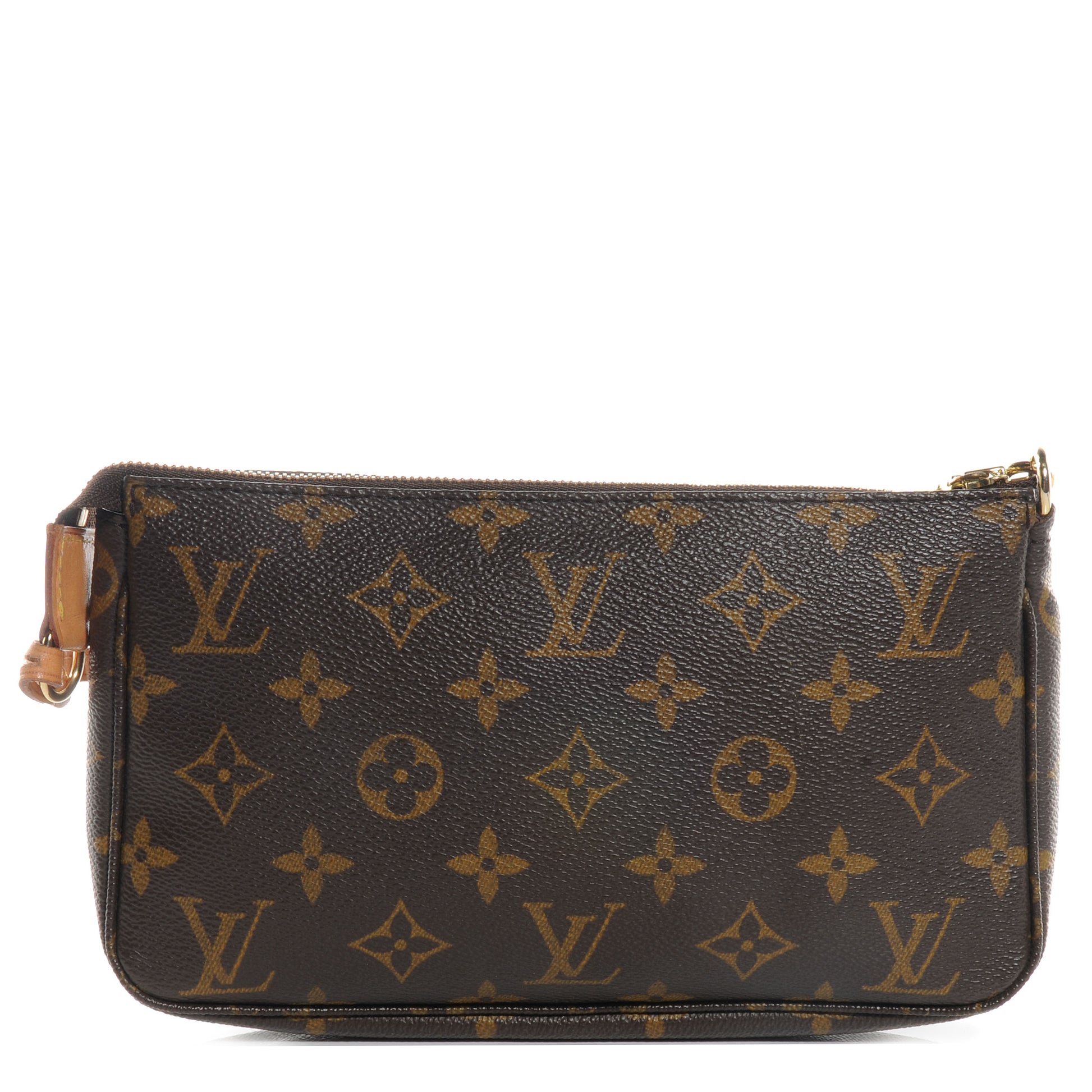 Louis Vuitton Monogram Pochette Accessories 1 of 8