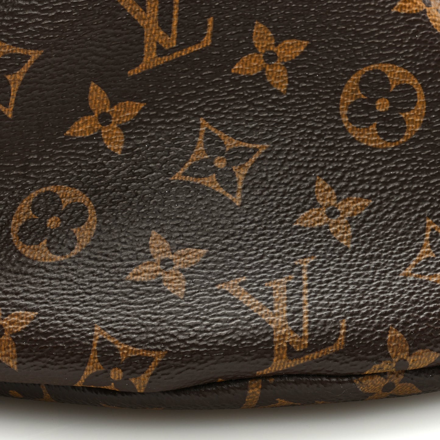Monogram Bumbag