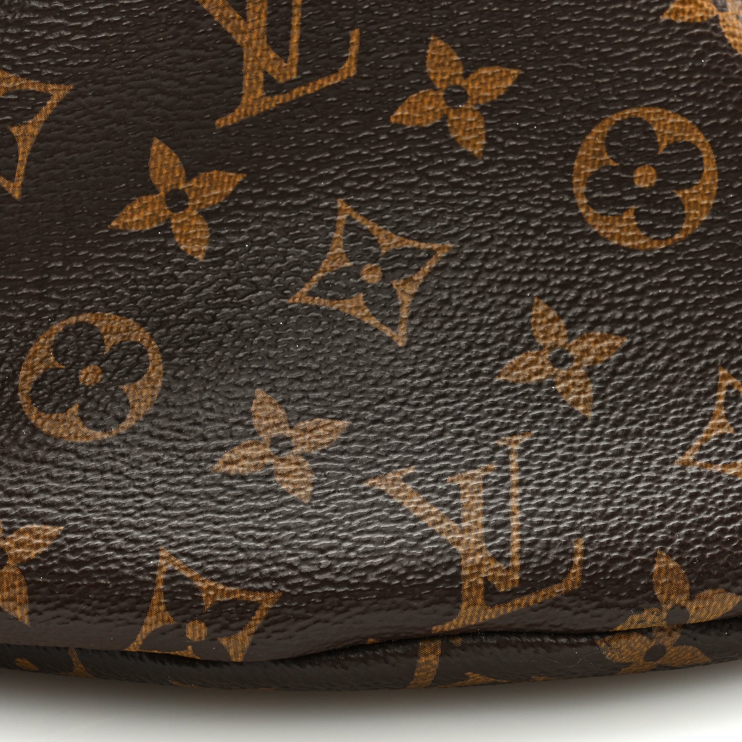 Louis Vuitton Monogram Bumbag 7 of 8