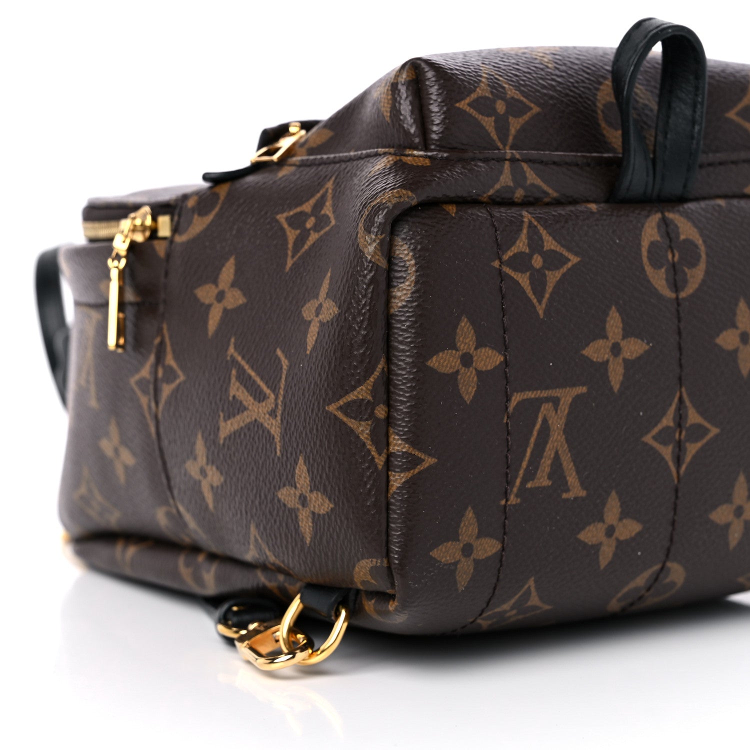 Louis Vuitton Monogram Palm Springs Backpack Mini 8 of 9