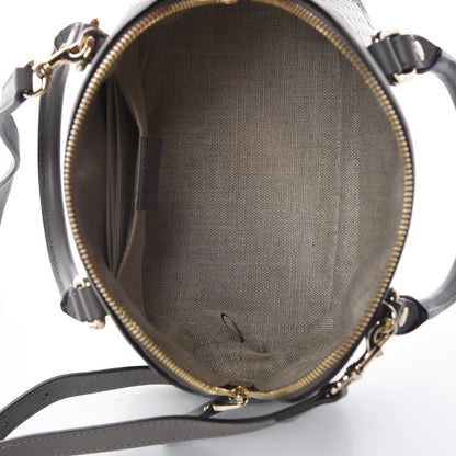 Gucci Microguccissima Mini Dome Bag Loess 7 of 9