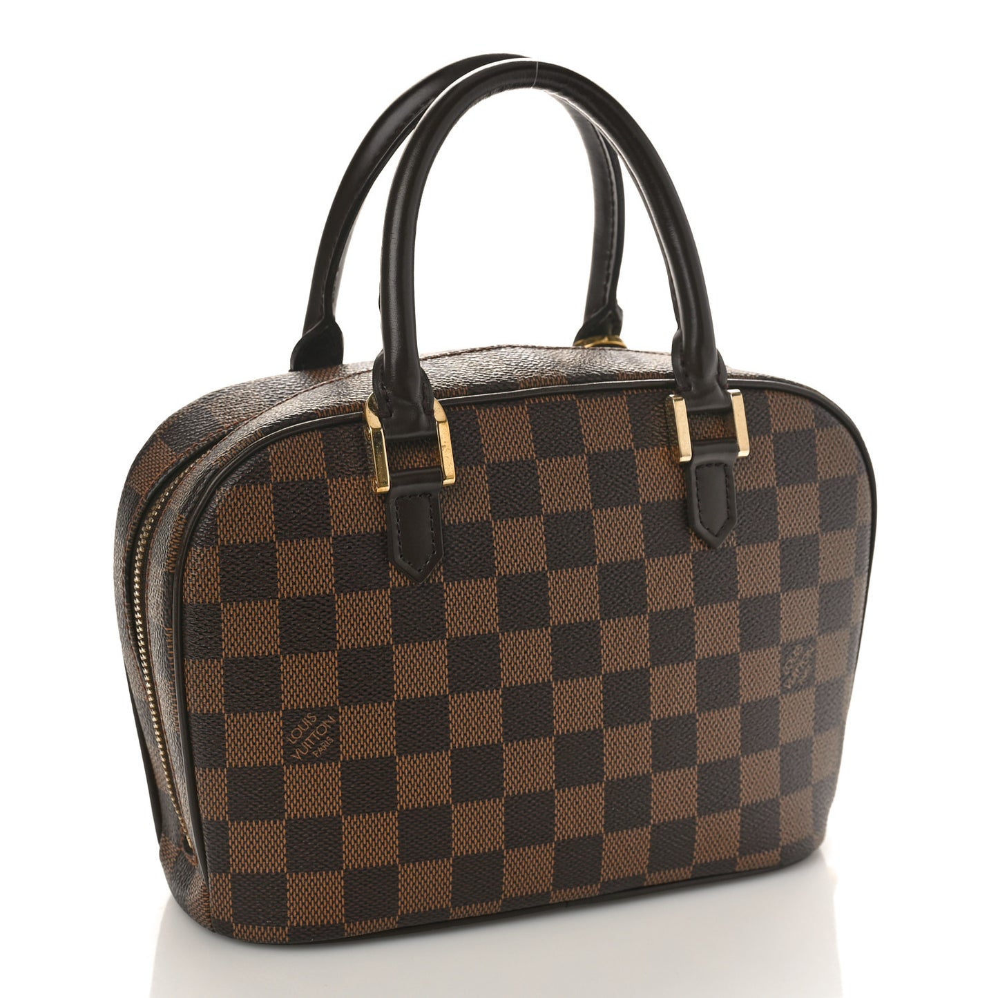 Damier Ebene Sarria Mini