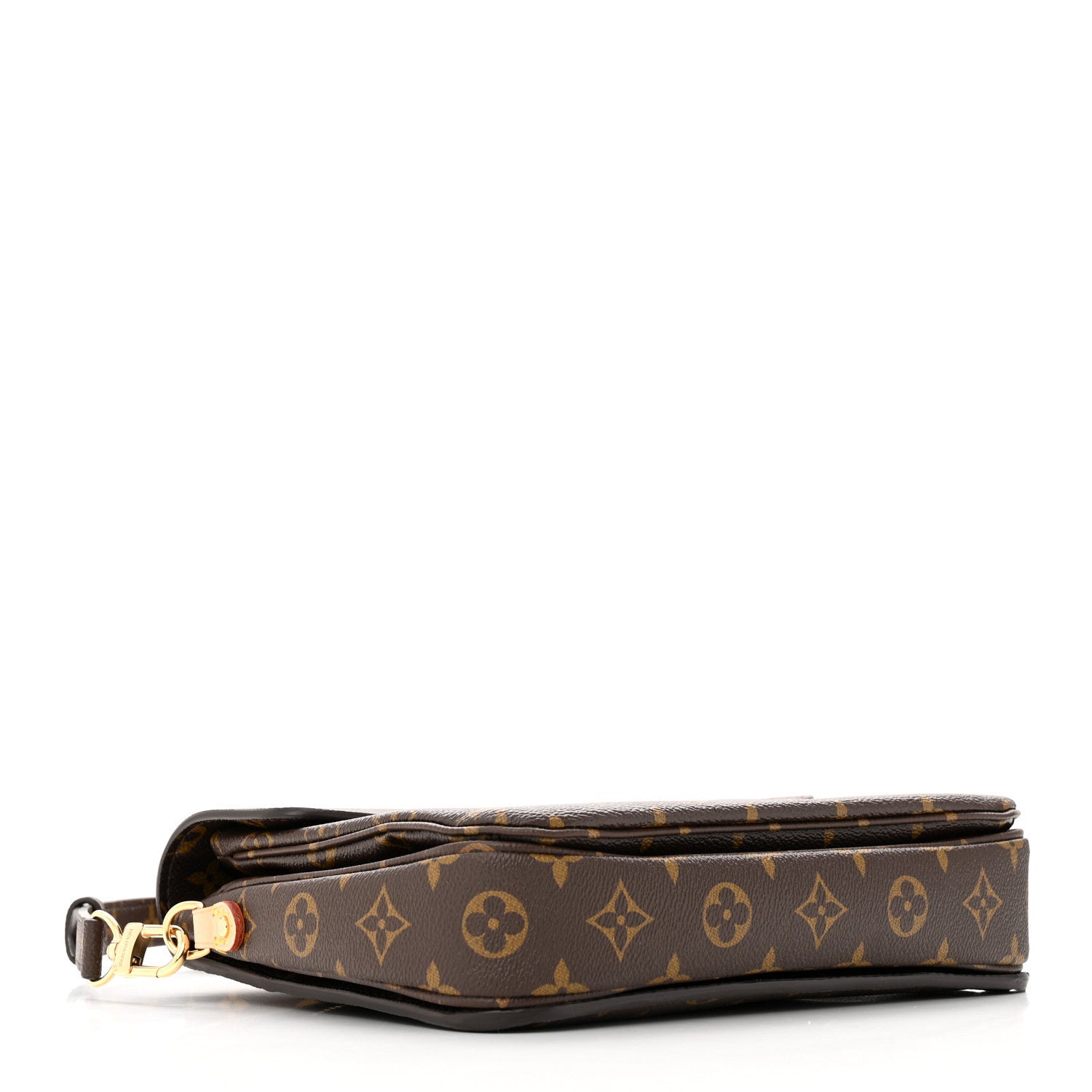 Louis Vuitton Monogram Pochette Metis 4 of 13