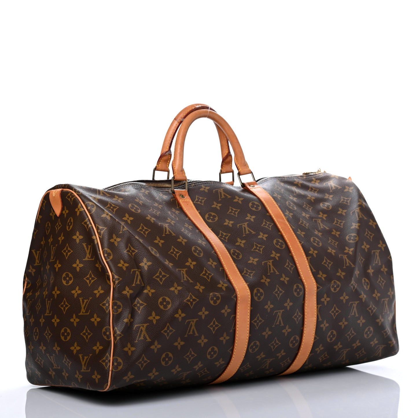 Monogram Keepall 55