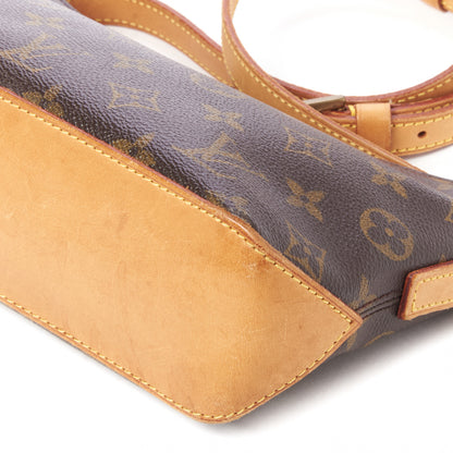 Louis Vuitton Monogram Trotteur 5 of 8