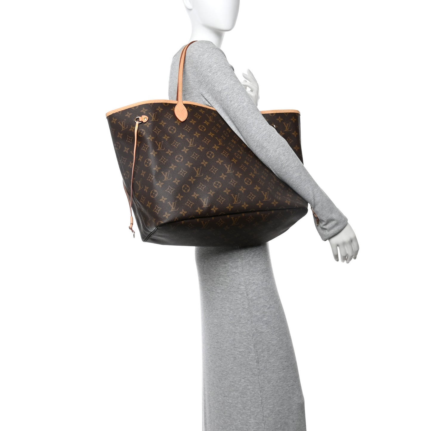 Monogram Neo Neverfull GM