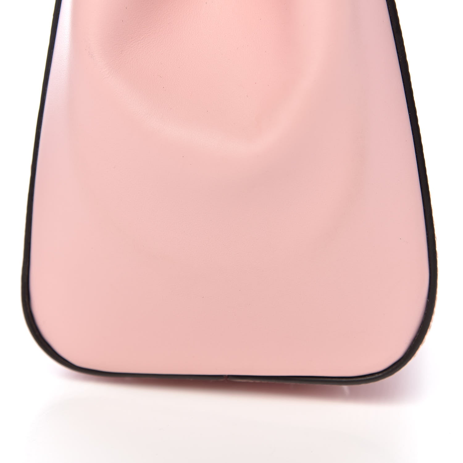 Louis Vuitton Epi Cluny BB Rose Ballerine 12 of 13