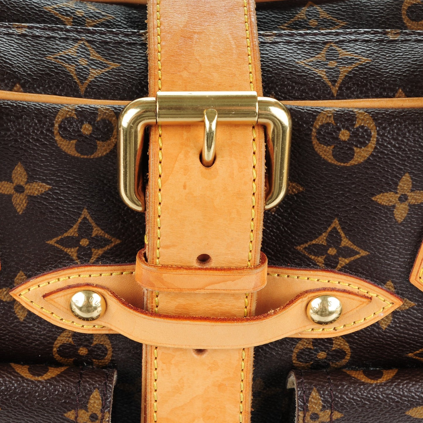 Monogram Manhattan GM