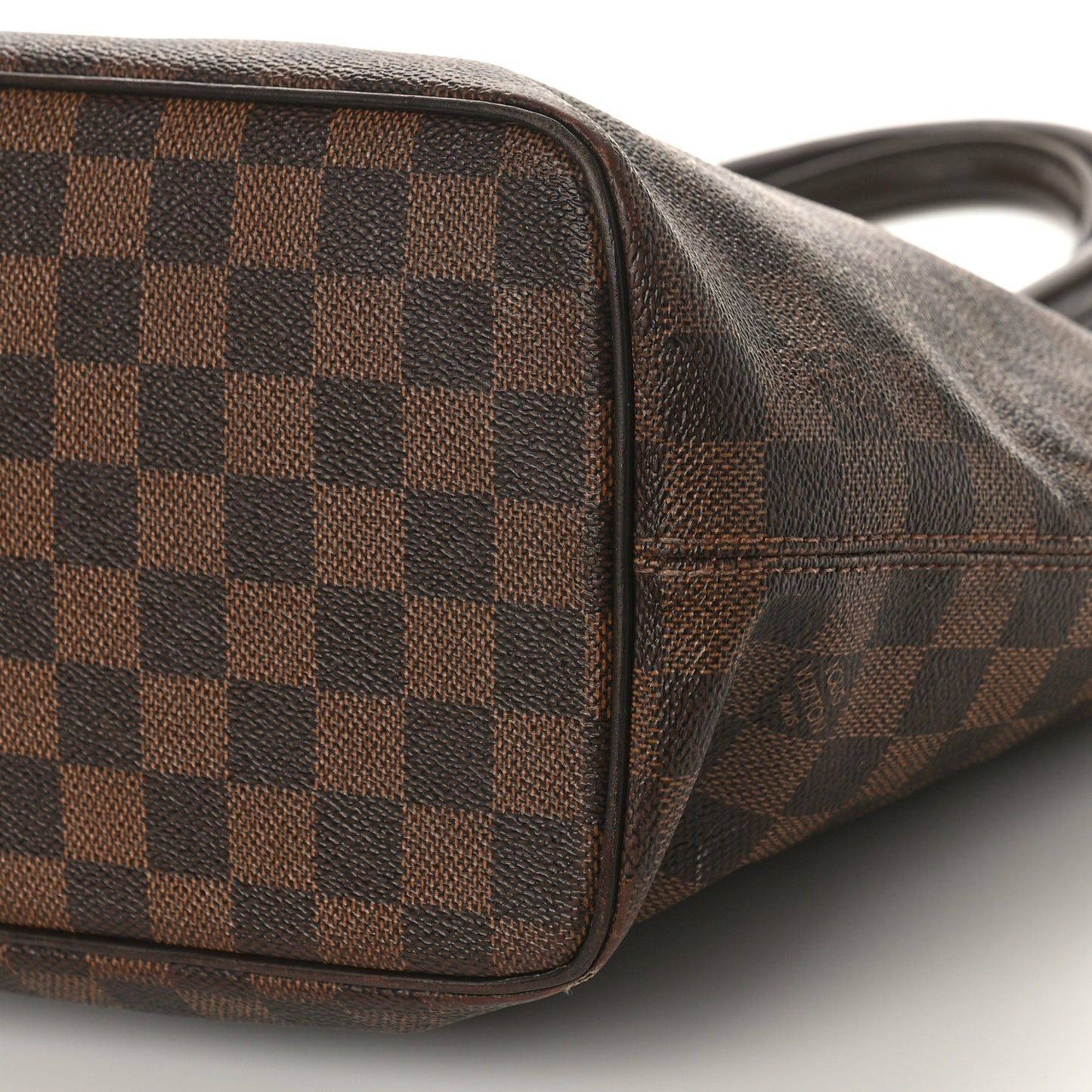 Damier Ebene Saleya PM