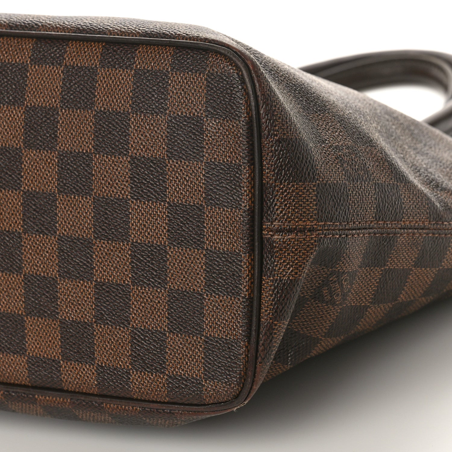 Louis Vuitton Damier Ebene Saleya PM 7 of 8