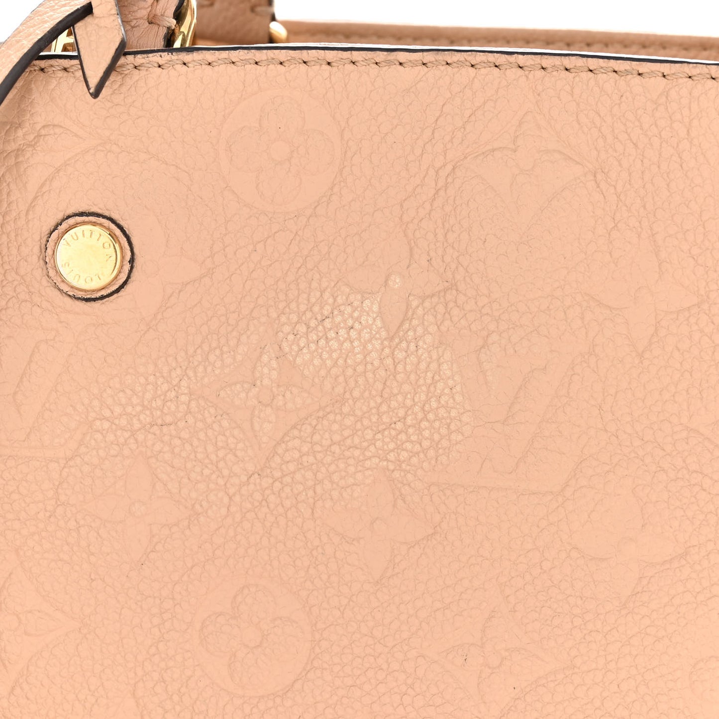 Empreinte Montaigne MM Papyrus