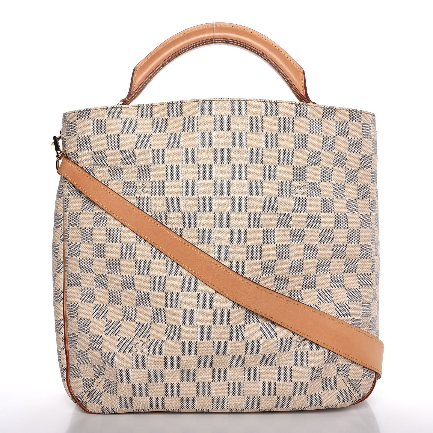 Damier Azur Soffi