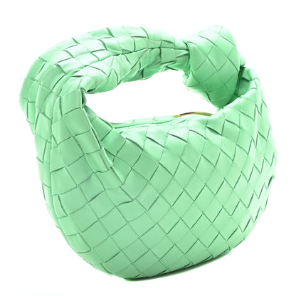 Bottega Veneta Nappa Intrecciato Mini Jodie Siren 3 of 9