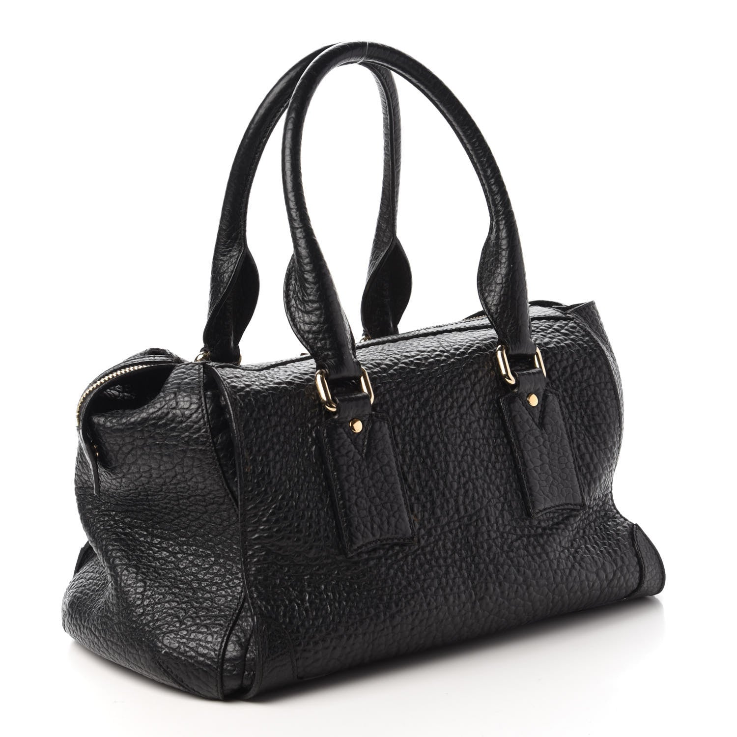 Burberry Heritage Grain Gladstone Black 3 of 9