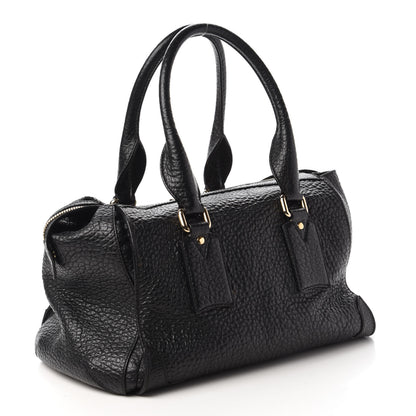 Burberry Heritage Grain Gladstone Black 3 of 9