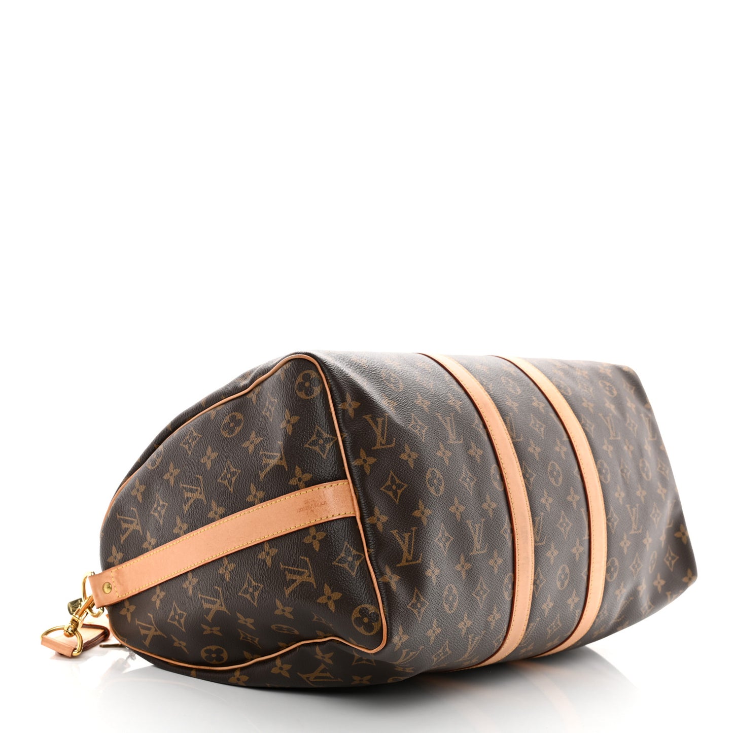 Monogram Keepall Bandouliere 45