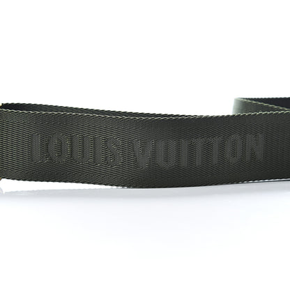 Louis Vuitton Monogram Multi Pochette Accessories Shoulder Strap Kaki 3 of 3