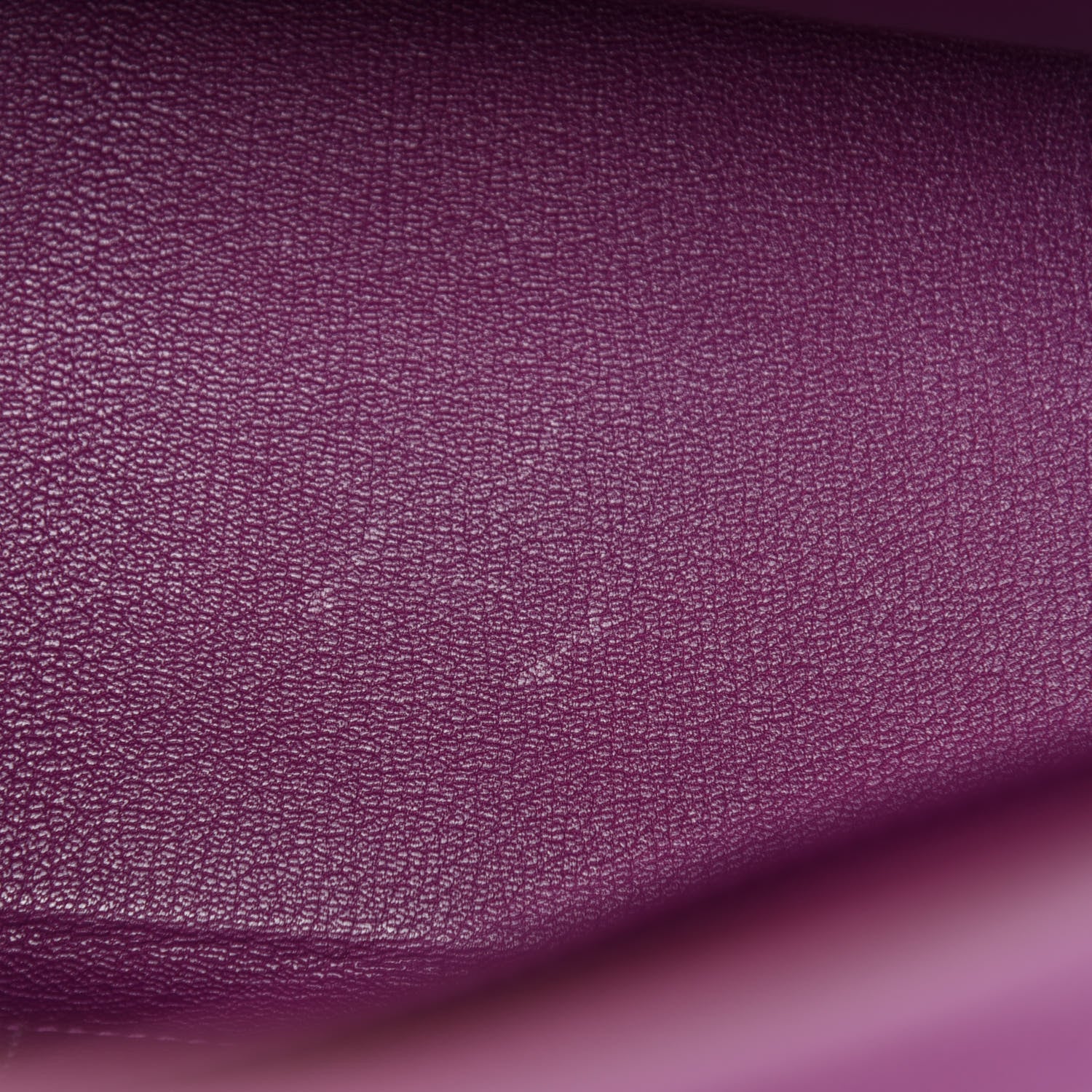 Hermes Togo Kelly Retourne 35 Anemone 9 of 12