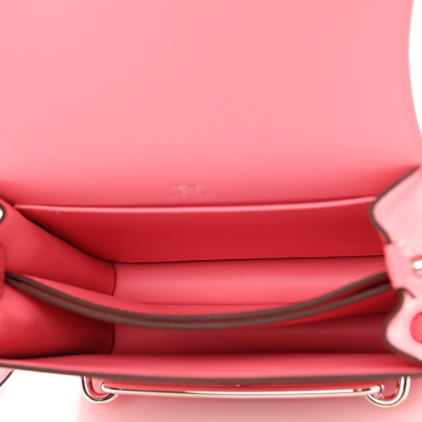 Evercolor Mini Sac Roulis Rose Azalee