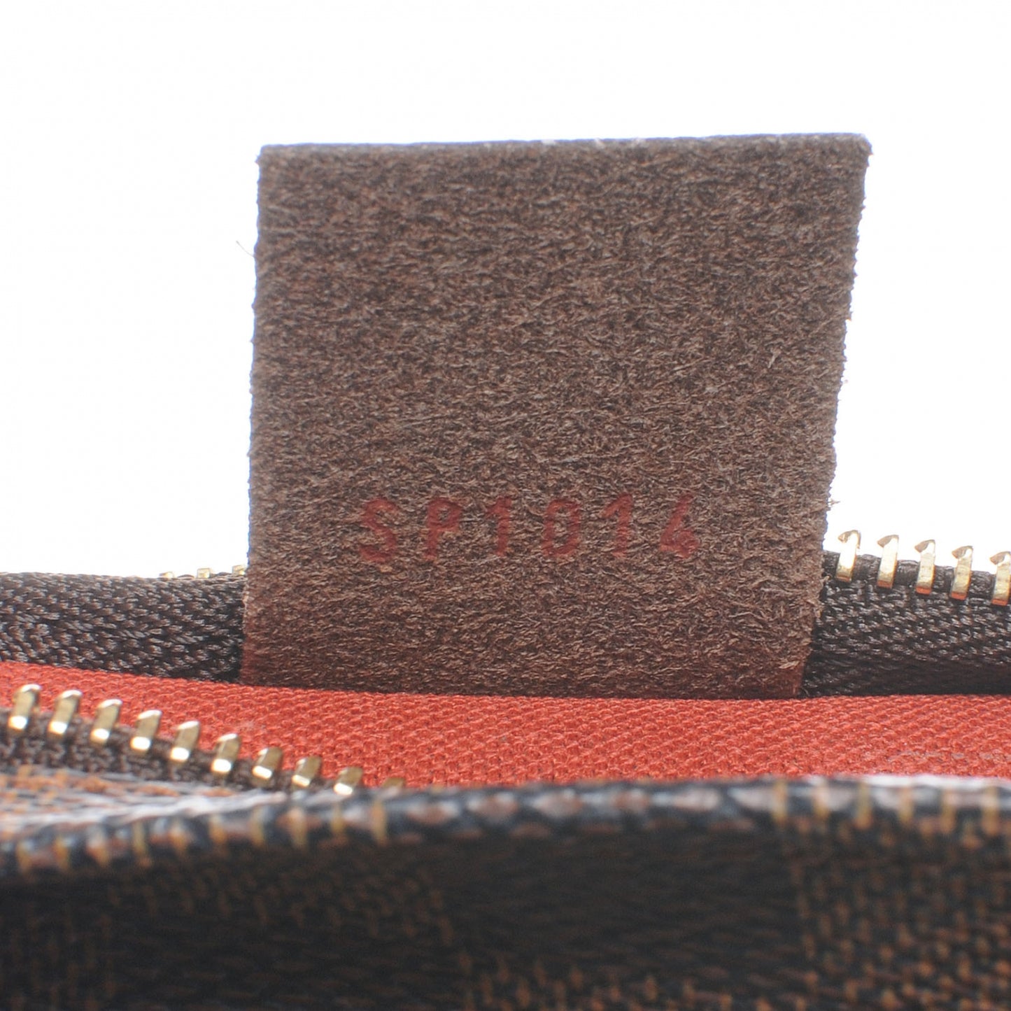 Damier Trousse Makeup Pochette
