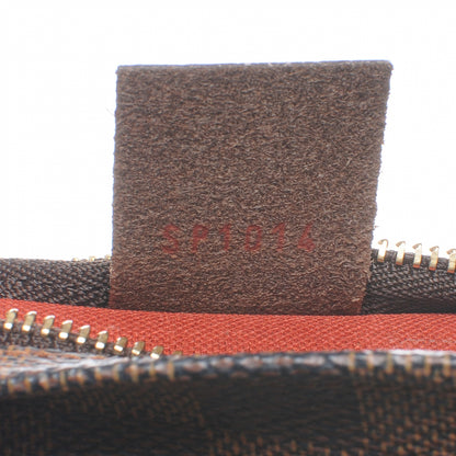 Louis Vuitton Damier Trousse Makeup Pochette 6 of 7