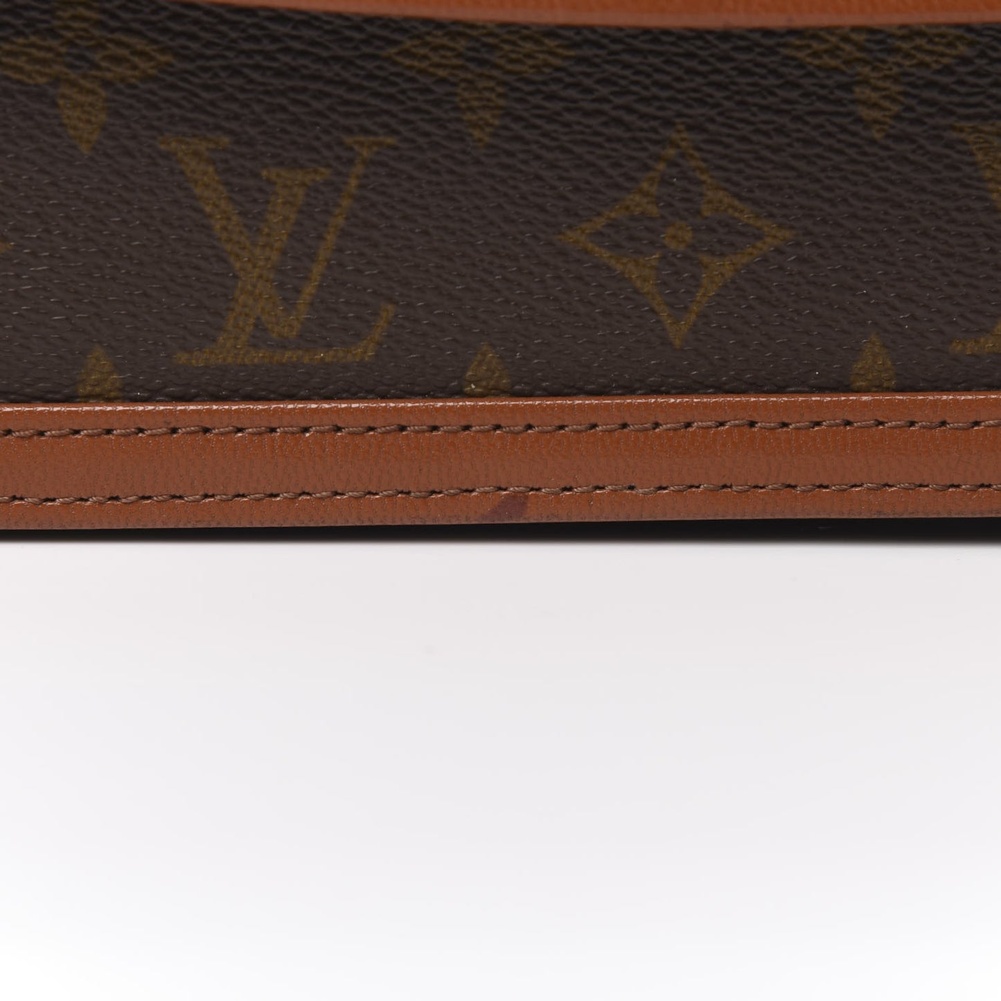 Monogram Pochette Dame 29