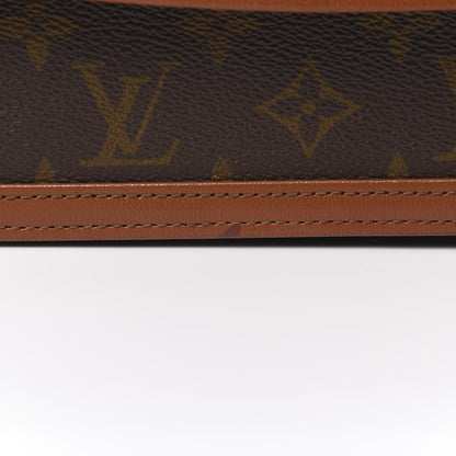 Louis Vuitton Monogram Pochette Dame 29 13 of 15