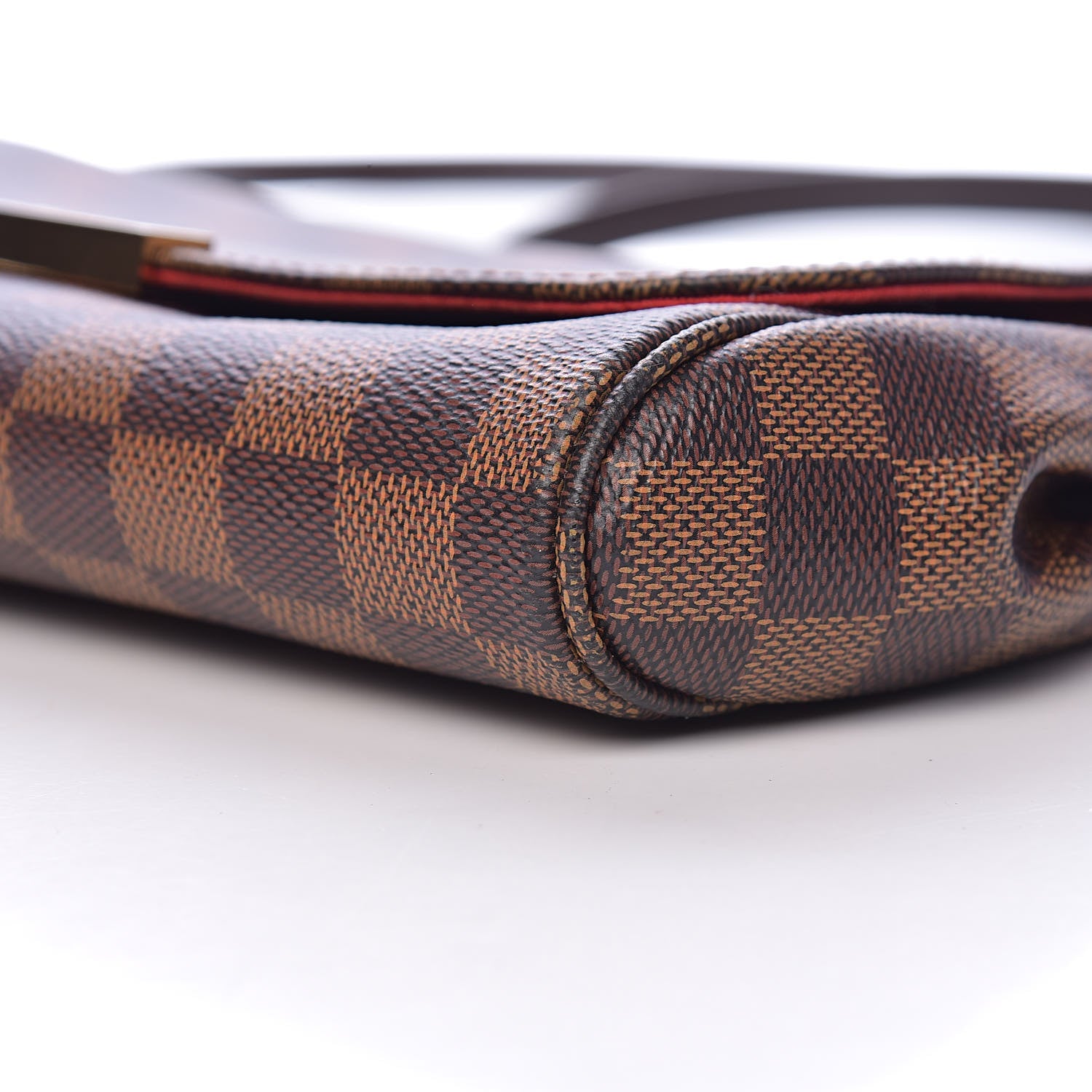 Louis Vuitton Damier Ebene Favorite MM 10 of 12