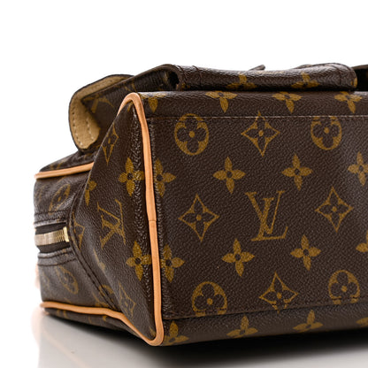 Louis Vuitton Monogram Manhattan PM 6 of 14