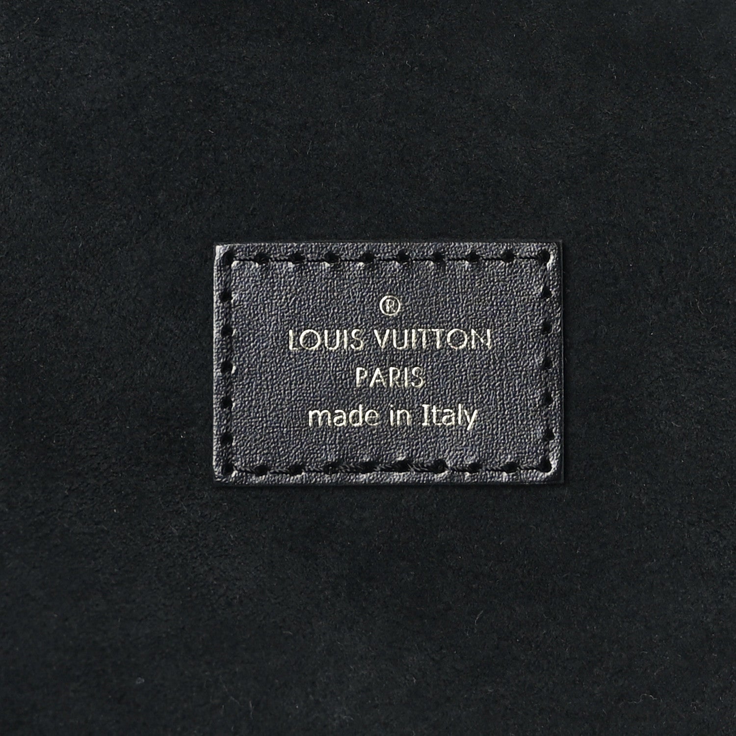 Louis Vuitton Reverse Monogram Vanity PM 6 of 8