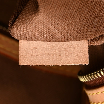 Louis Vuitton Monogram Batignolles Horizontal 7 of 16