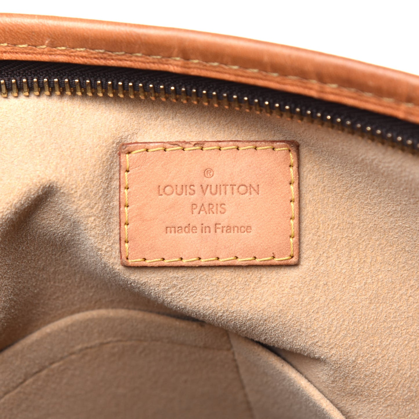 Monogram Estrela MM