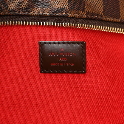 Louis Vuitton Damier Ebene Bloomsbury GM 6 of 15