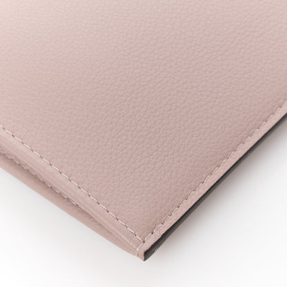 Louis Vuitton Calfskin Pochette Jour PM Taupe 11 of 12