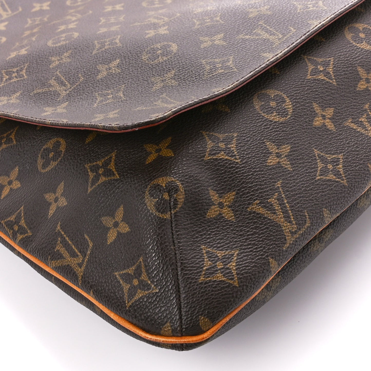 Monogram Musette GM