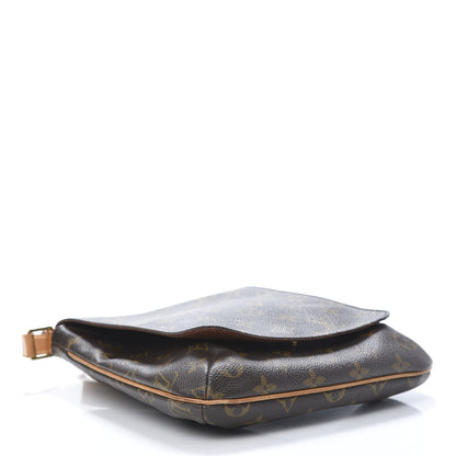 Louis Vuitton Monogram Musette Salsa 4 of 13