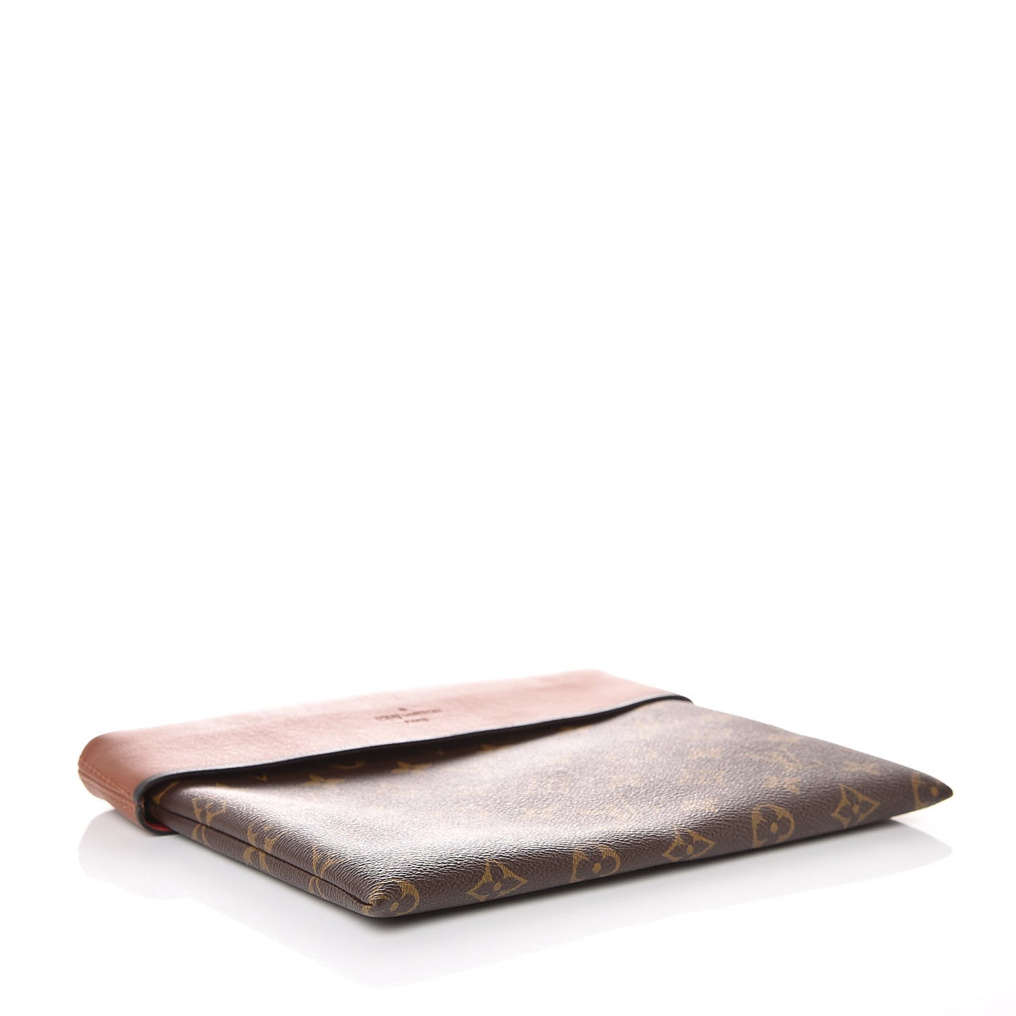 Monogram Tuileries Pochette Caramel