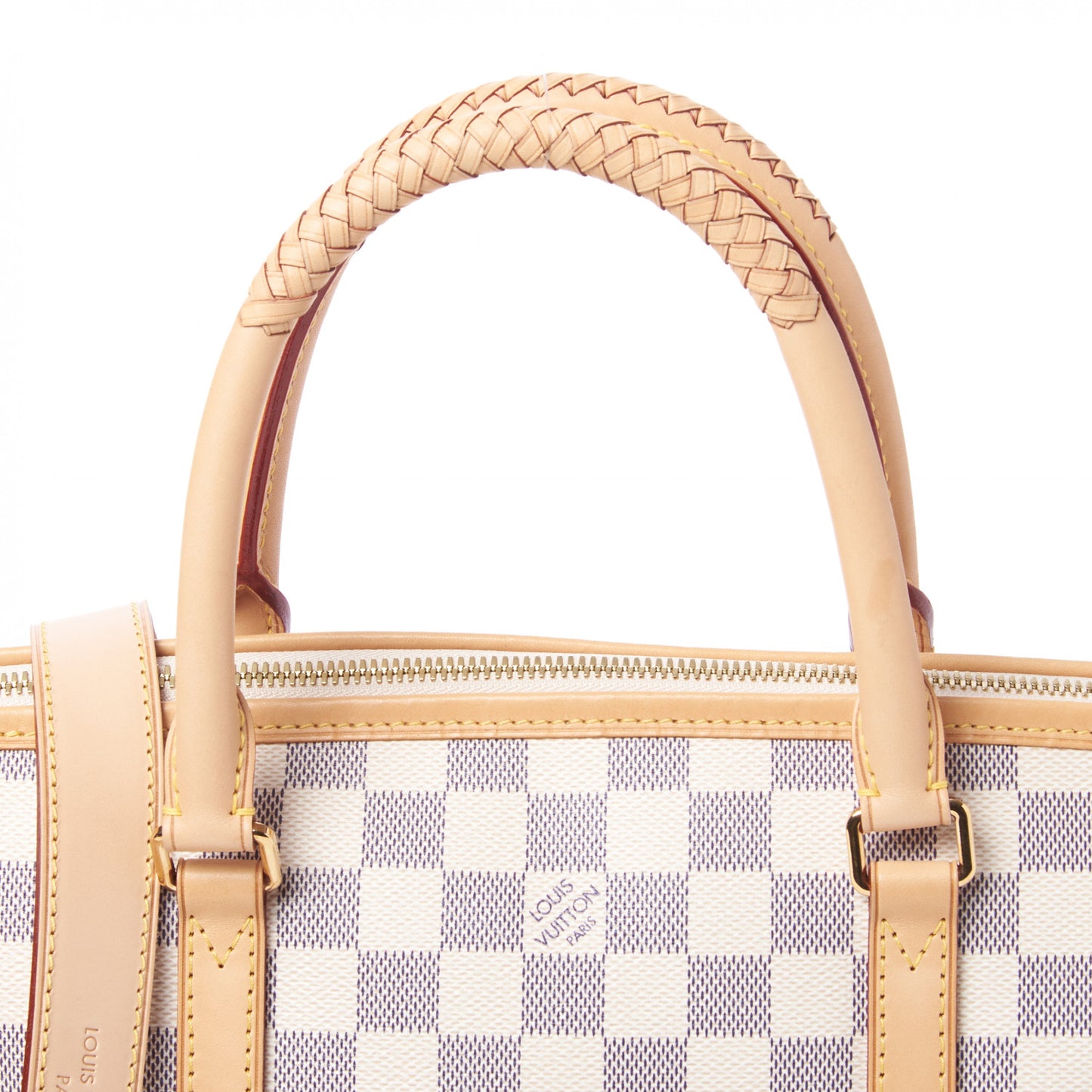 Damier Azur Riviera PM