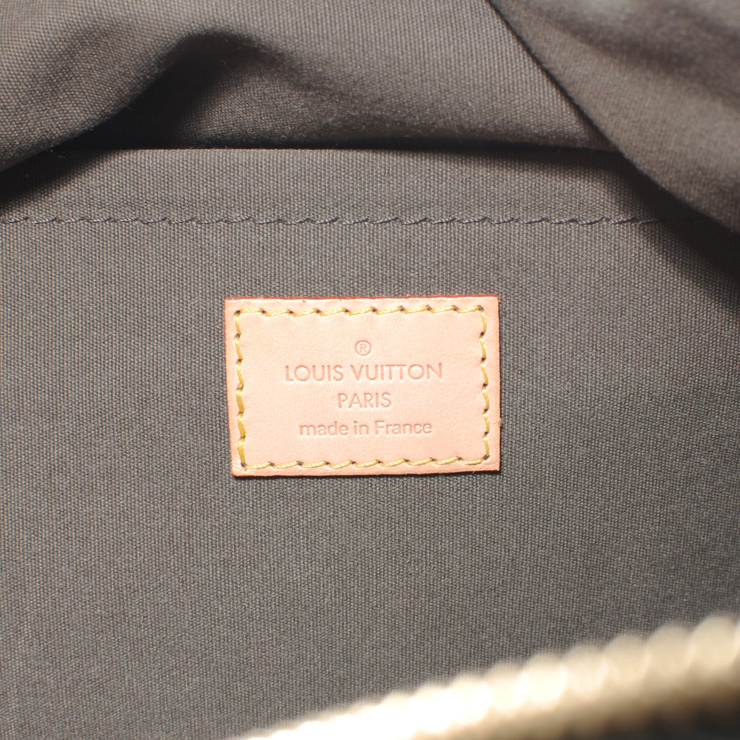 Denim Monogramouflage Lys