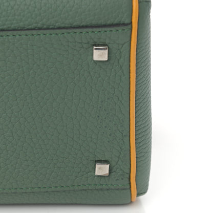 Moynat Taurillon Gex Pauline Tote 12 of 12