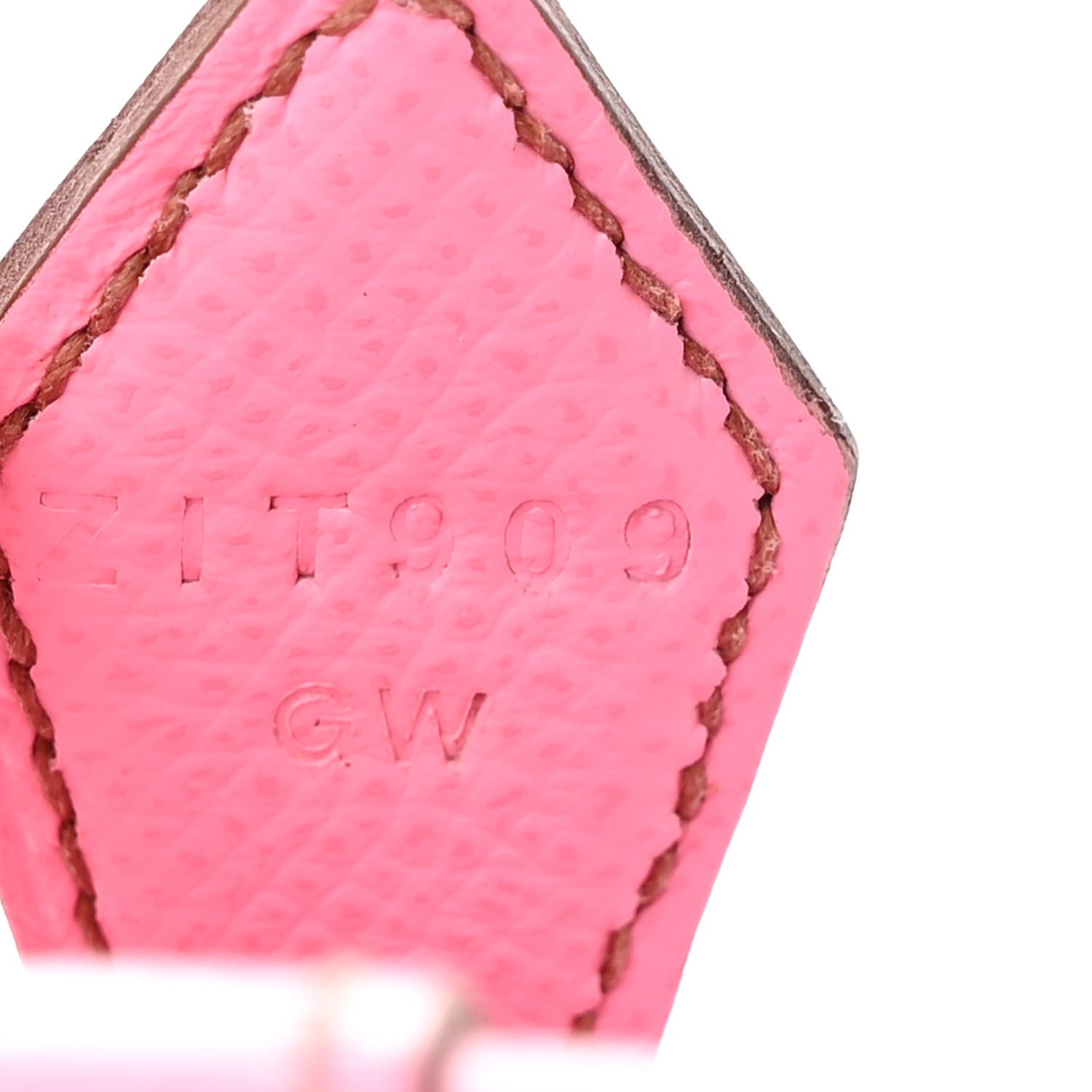 Hermes Epsom 1923 Bolide 25 5P Pink 11 of 24