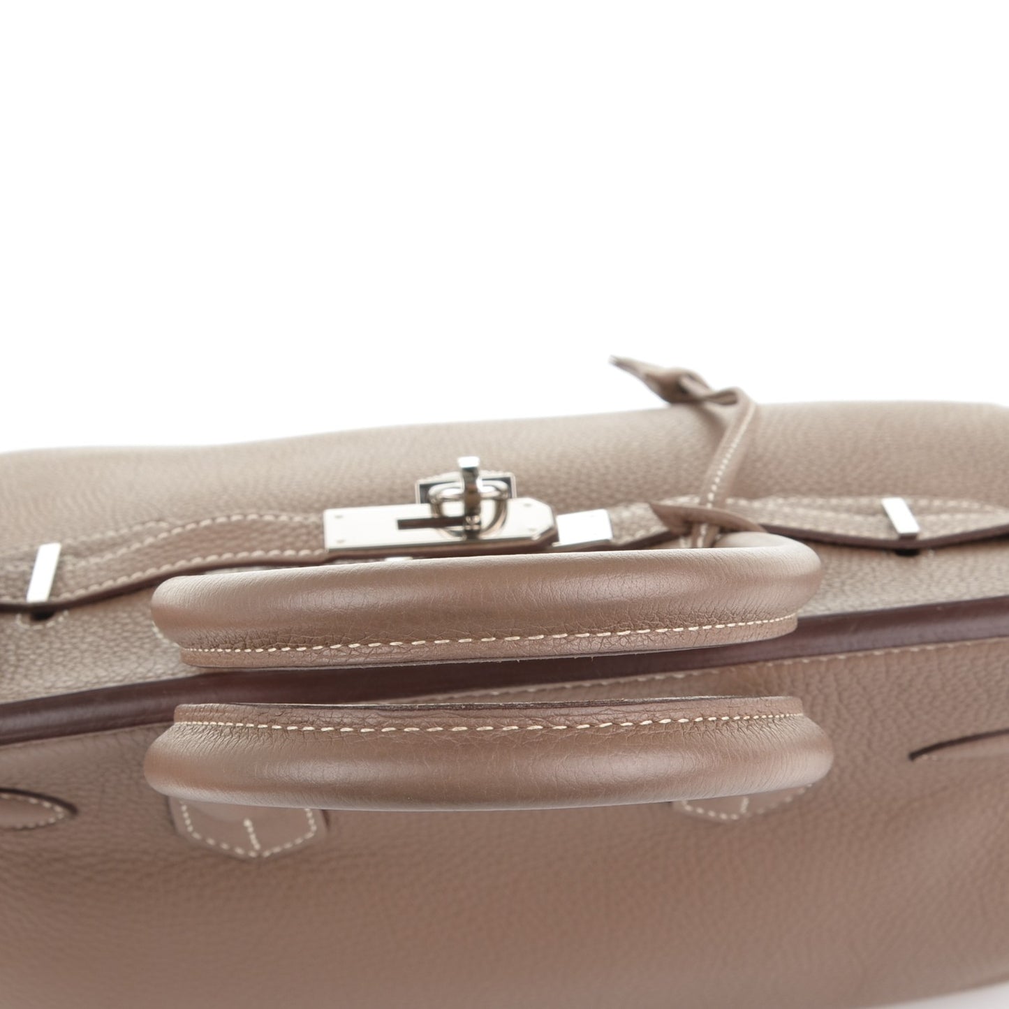 Togo Birkin 30 Etoupe