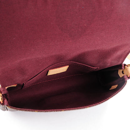 Louis Vuitton Monogram Favorite PM 5 of 9