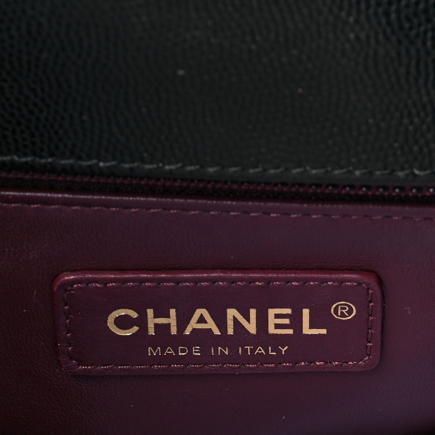 Epi Porte-Billets Cartes Credit Monnaie Wallet Cannelle