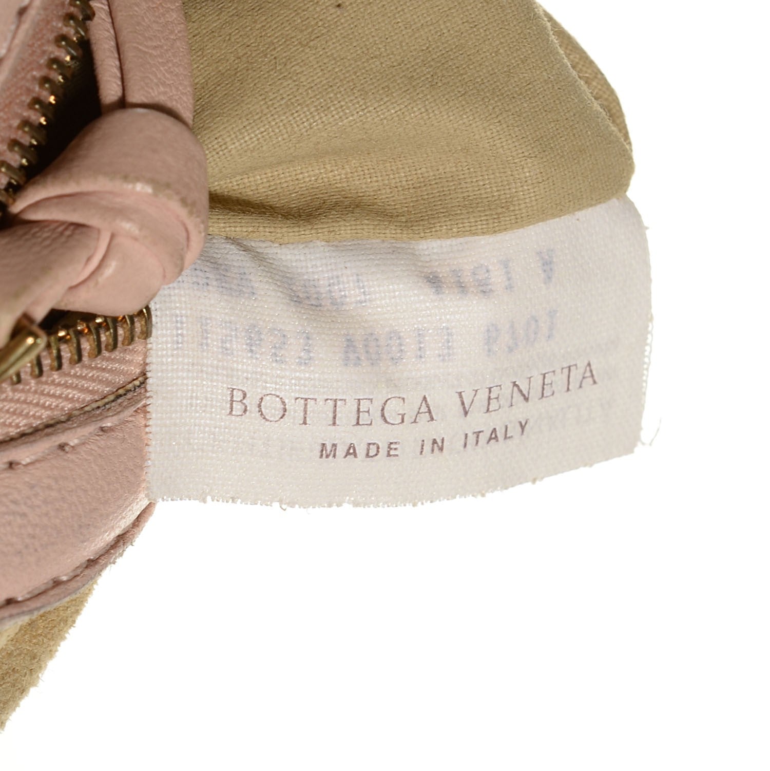 Bottega Veneta Nappa Intrecciato Medium Veneta Hobo Lotus 8 of 9