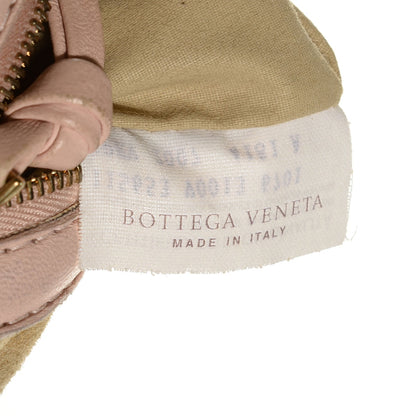Bottega Veneta Nappa Intrecciato Medium Veneta Hobo Lotus 8 of 9
