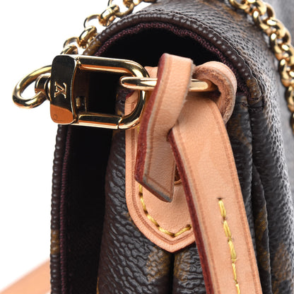 Louis Vuitton Monogram Favorite PM 15 of 16